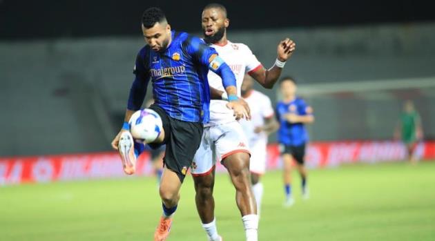 Thảm bại trước Hải Phòng, HAGL tụt xuống đáy BXH