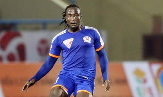 Than Quảng Ninh chi viện “hàng khủng” cho Sài Gòn FC