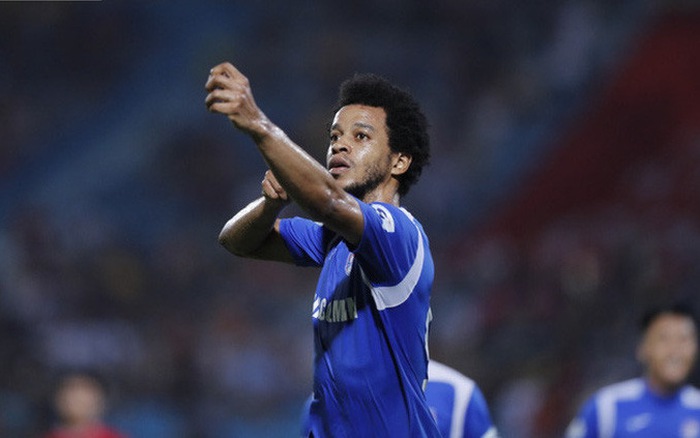 Than Quảng Ninh mất chân sút số 1 ở trận tiếp đón Quảng Nam