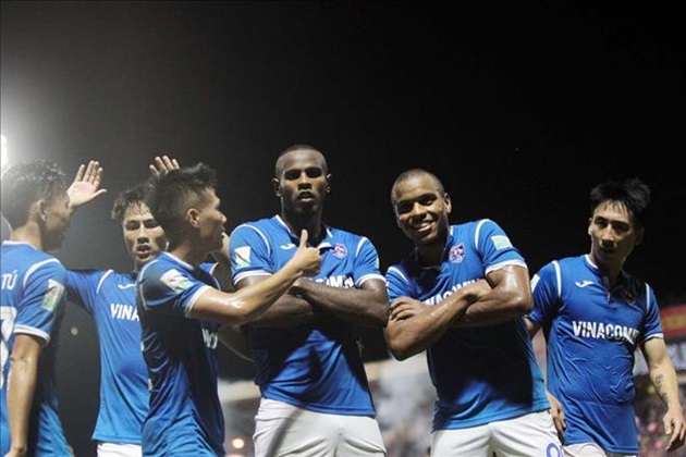 Than Quảng Ninh quyết chặn đứng chuỗi trận bất bại của HAGL