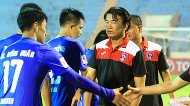 Than Quảng Ninh tuyển ngoại binh tại BTV Cup 2016