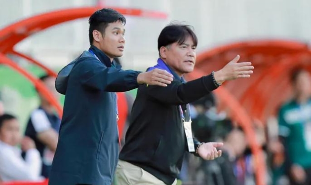 Thắng dễ HAGL, tân huấn luyện viên Hà Nội vẫn khiêm tốn