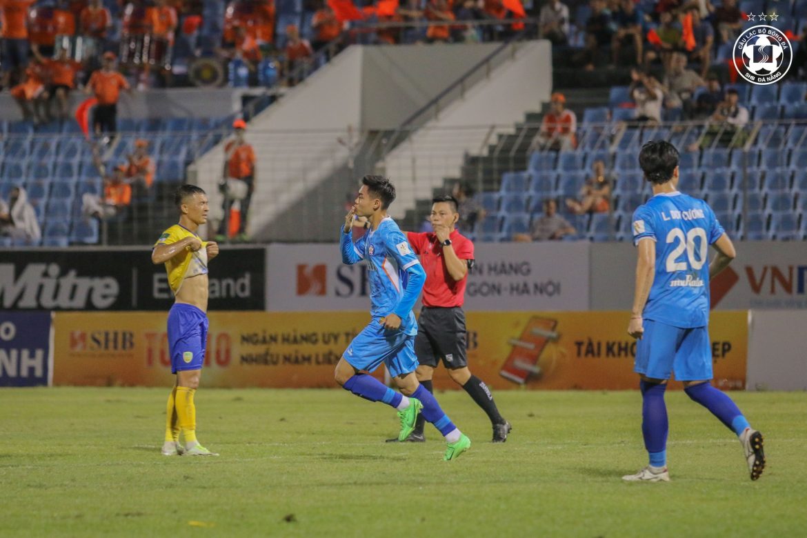 Thăng hạng, thế lực 1 thời của V-League công khai tham vọng