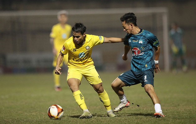 Thanh Hóa đối mặt ‘ngọn núi’ HAGL