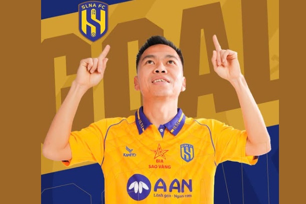 Thanh Hóa ”hút chết” trước SLNA