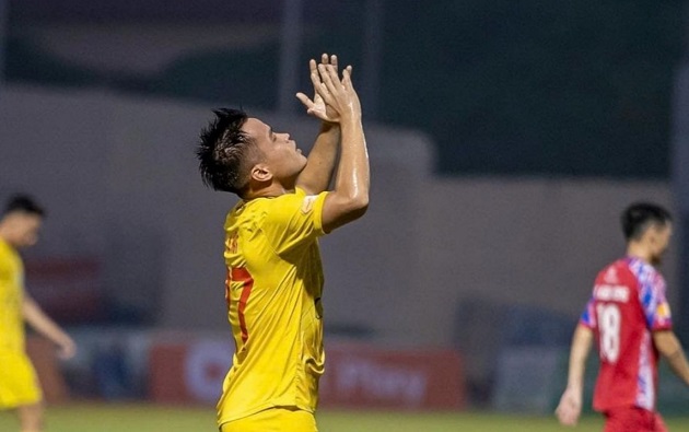 Thanh Hóa mất hút: Chỉ thắng 1 trong 16 trận gần nhất