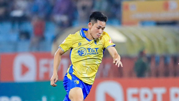 Thay đổi cần thiết ở CLB Hà Nội