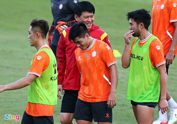 Thay tướng có đổi vận?