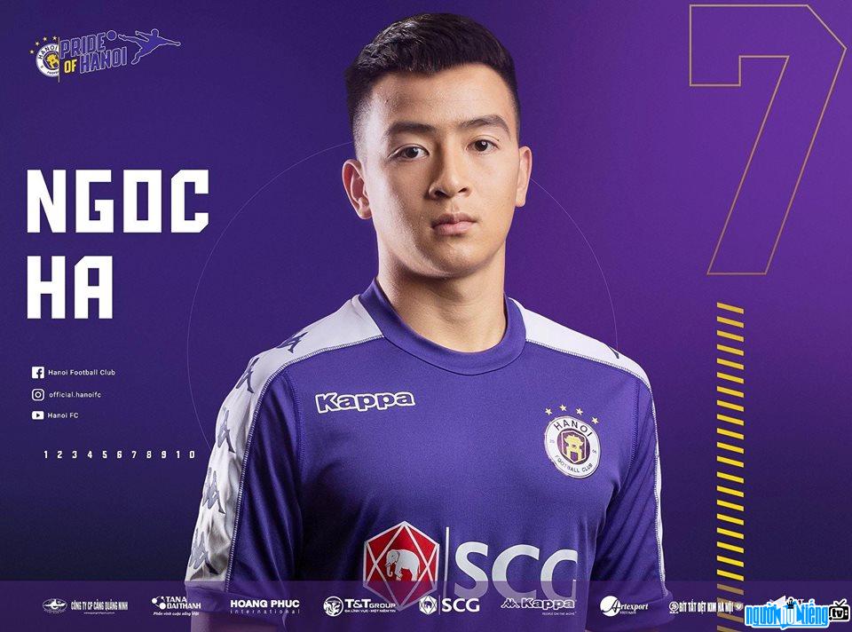 Thêm cái tên rời Hà Nội FC