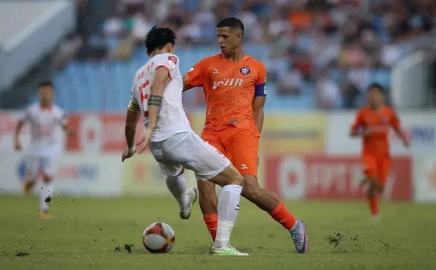 Thói quen xấu của Đoàn Văn Hậu và lời bào chữa khó chấp nhận