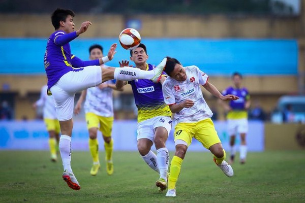 Thói quen xấu của Duy Mạnh, lời cảnh tỉnh trước mùa giải mới