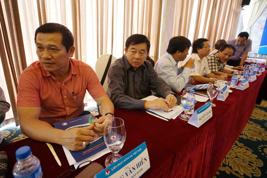 Thu hẹp quyền của Trưởng Ban trọng tài