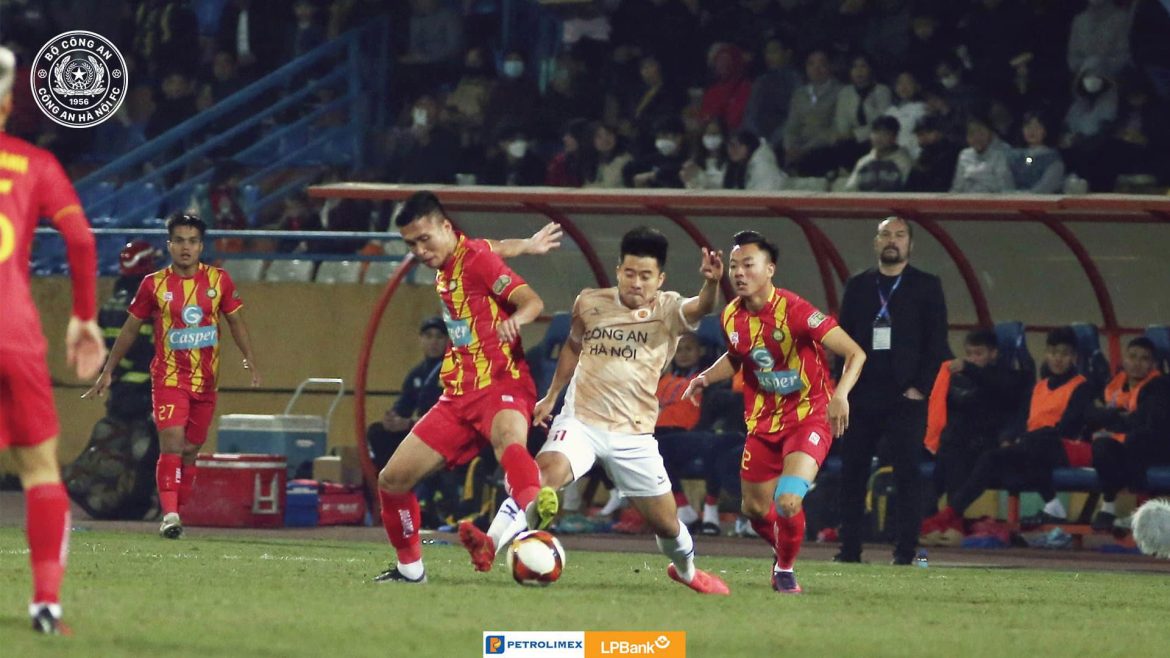 Thua CAHN, ‘bại tướng’ của Kiatisuk chỉ ra người chịu trách nhiệm