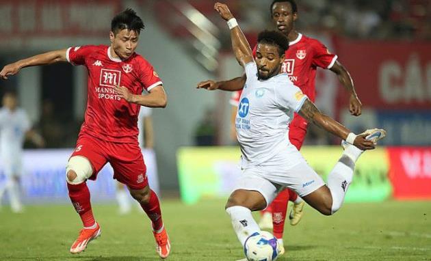 Thua Nam Định, Hải Phòng làm gì để vượt qua khủng hoảng?