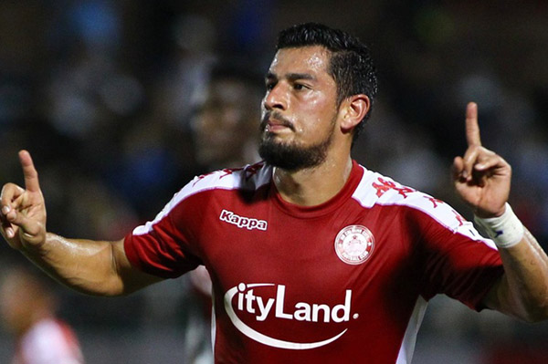 Thuận ý tân HLV, CLB TP.HCM thanh lý “bom xịt” người Costa Rica