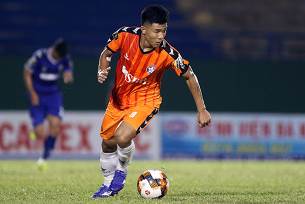 Thực hư chuyện Đức Chinh cân nhắc rời Đà Nẵng để đầu quân cho HAGL