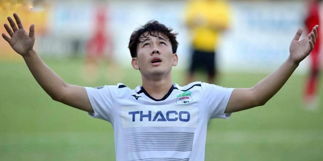 Thực hư chuyện Hoàng Anh Gia Lai chia tay Minh Vương