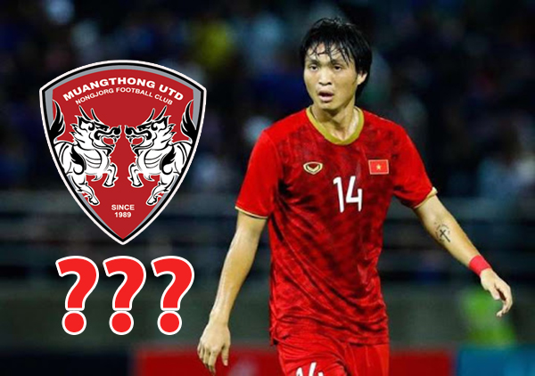 Thực hư chuyện Tuấn Anh được Muangthong United liên hệ
