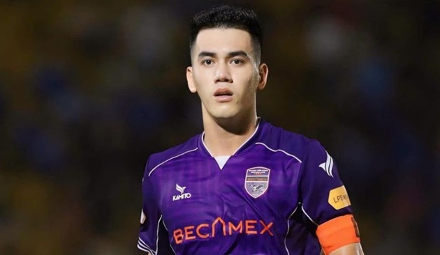 Tiến Linh hụt Vua phá lưới, Công Phượng lỡ V.League Awards