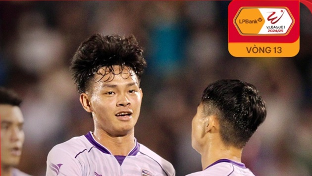 Tiến Linh tạo cột mốc mới, Bình Dương ngậm ngùi chia điểm