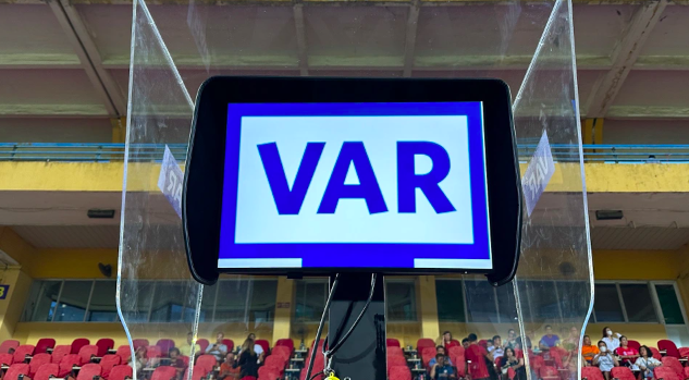 Tiết lộ cách áp dụng VAR tại V-League