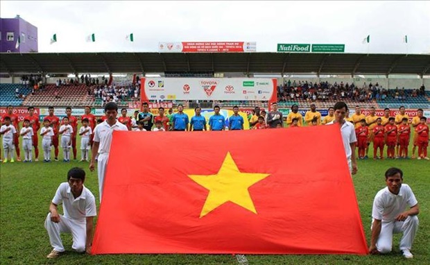 Tiết lộ sốc về trọng tài bị Hải Phòng tố xử ép trận gặp HAGL