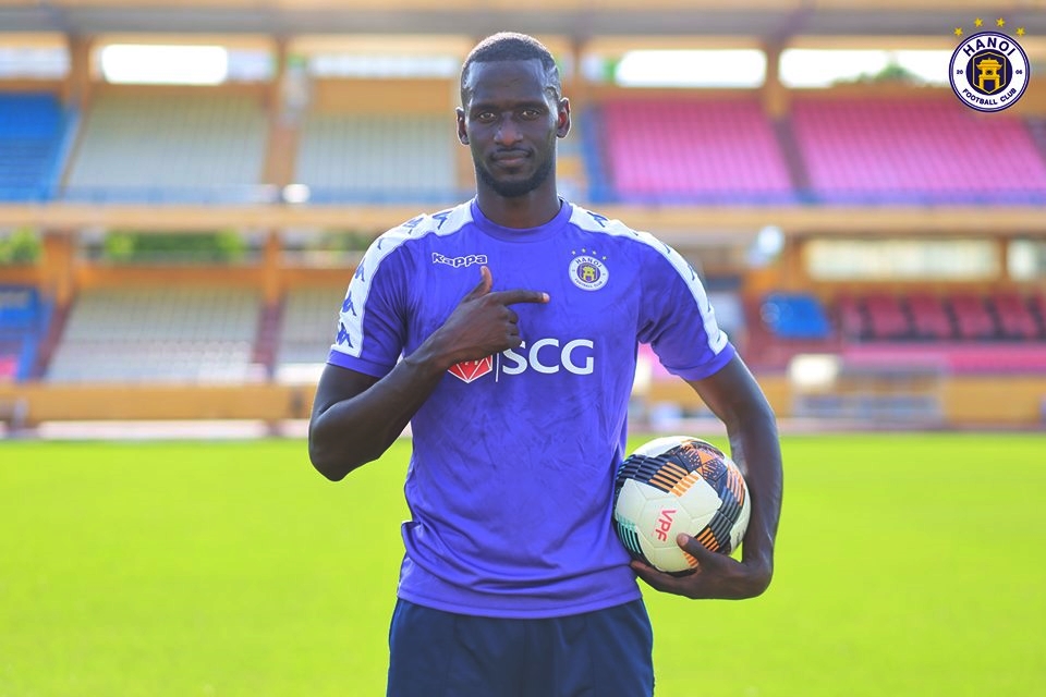 Toàn cảnh các đội V-League “thay máu” ngoại binh trước giai đoạn lượt về