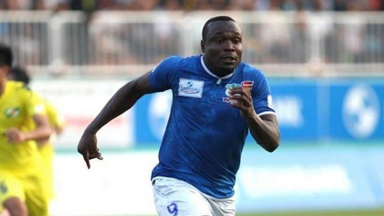 Top 10 chân sút xuất sắc nhất lịch sử V-League: Nhà vua Samson, Công Vinh xếp thứ 3