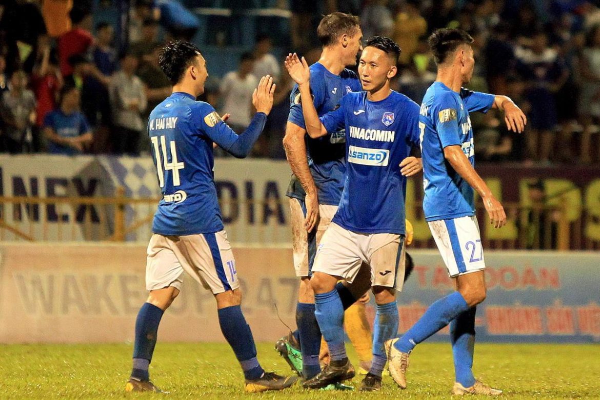 Top 10 CLB đắt giá nhất V-League 2020: Hà Nội xếp thứ 2, HAGL “không phải dạng vừa”