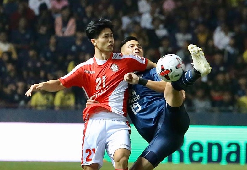 Top 10 tân binh hứa hẹn sẽ toả sáng ở V-League 2020: Bộ ba TP.HCM, người chân gỗ