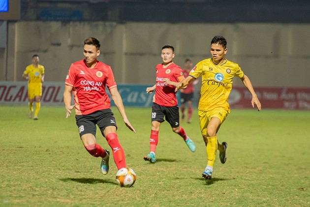 Top 3 CLB cạnh tranh ngôi vương V.League mùa tới
