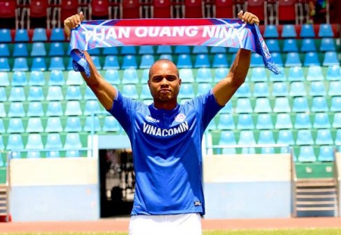 Top 5 bản hợp đồng ngoại binh mới đáng chú ý của V-League