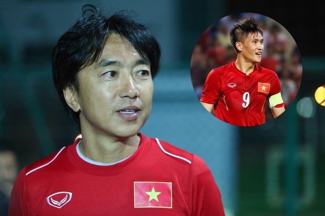 Toshiya Miura chưa chắc ngồi vào chiếc ghế HLV TP.HCM?