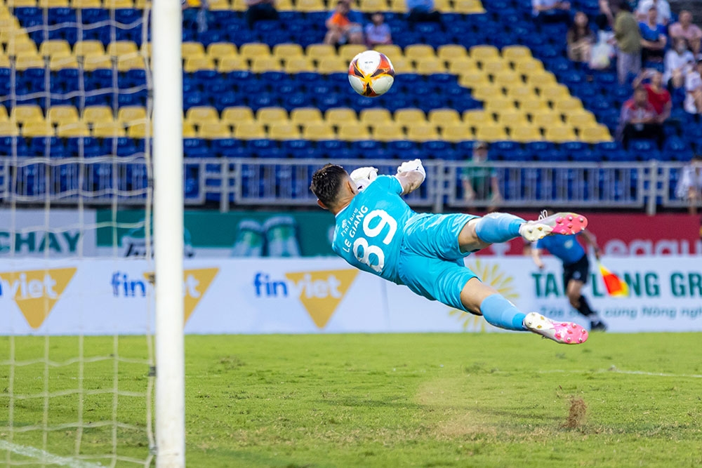 TP.HCM bạo chi vì Patrik Lê Giang, sếp bự Indonesia tự tin khi lọt bảng tử thần