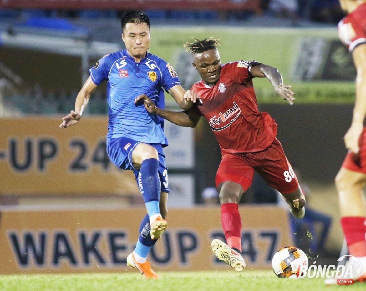 TP.HCM hụt hơi: Hãy tự trách chính mình !