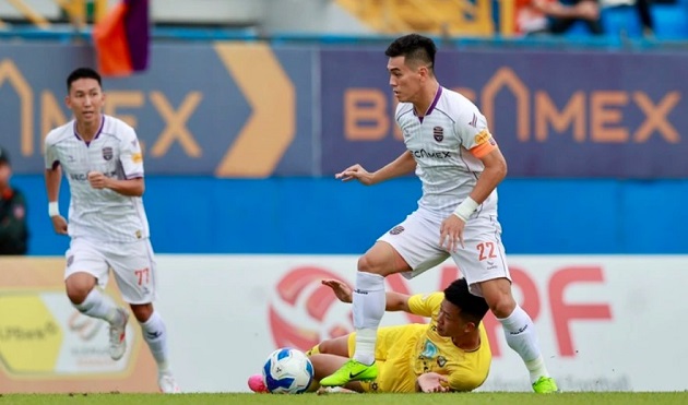 TP.HCM sở hữu 6 CLB bóng đá chuyên nghiệp sau sáp nhập