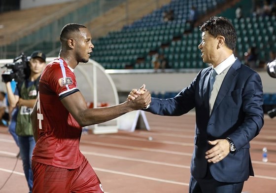 TP.HCM và Sài Gòn: Huynh đệ song hành đưa bóng đá Sài Thành thăng hoa