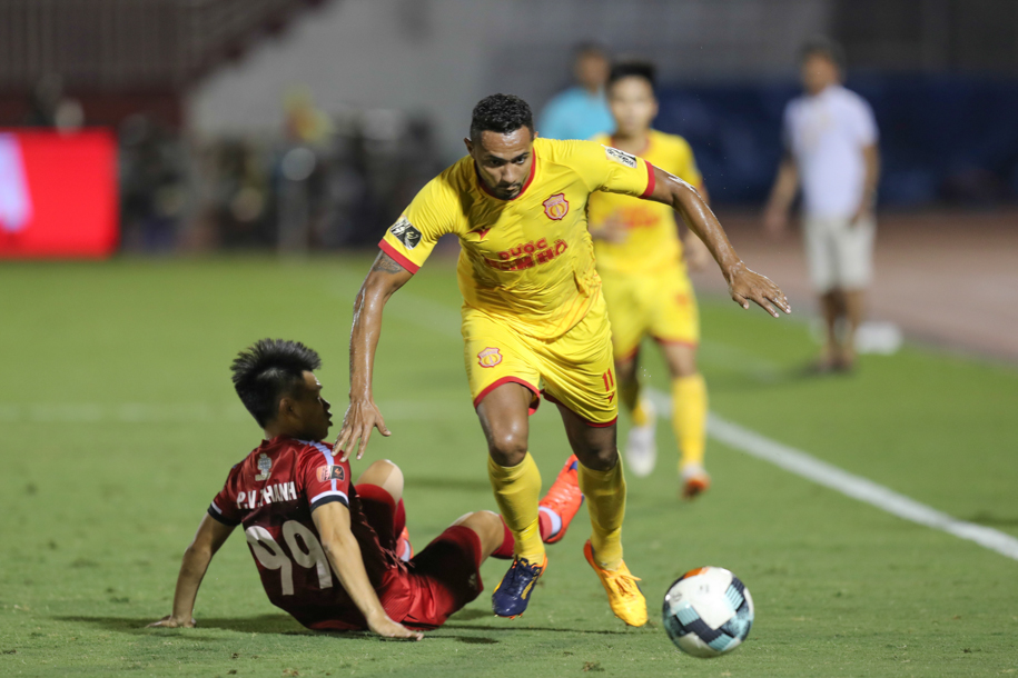 “TP.HCM vô địch hay không, không quan trọng”