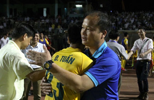 ‘Trảm tướng’ Hải, FLC Thanh Hóa vẫn quyết tâm xưng vương