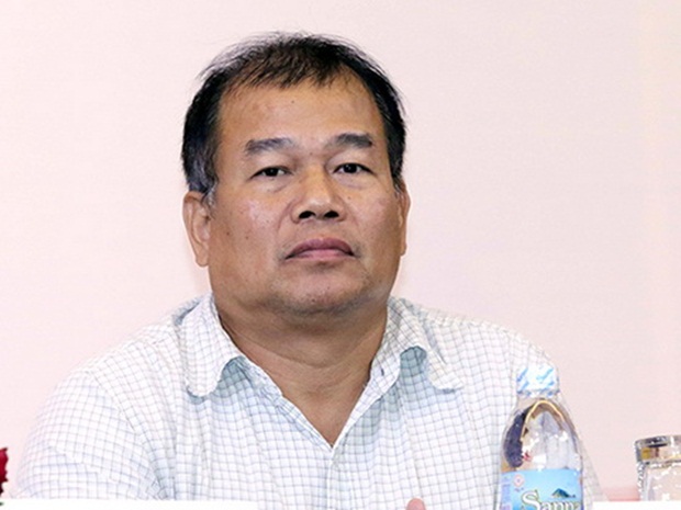 Trưởng ban kỷ luật VFF giải thích gì về án phạt với Bửu Ngọc?