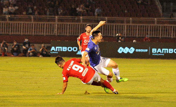 Trưởng ban Kỷ luật VFF: “Hoàng Thịnh sẽ nhận mức phạt rất nặng”