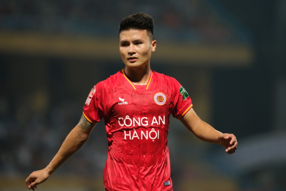 Từ chối ông lớn châu Á, Quang Hải gia nhập đội bóng cũ của Công Vinh