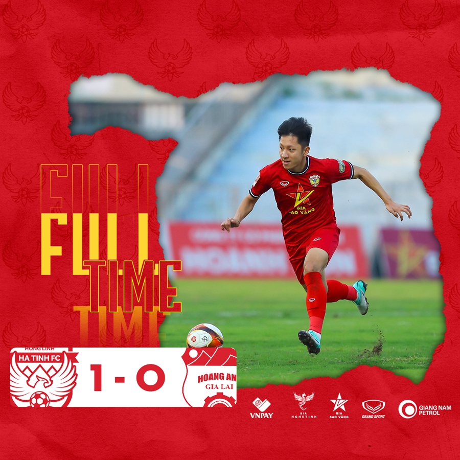 Tuấn Anh chấn thương, HAGL chìm sâu đáy bảng sau chung kết ngược