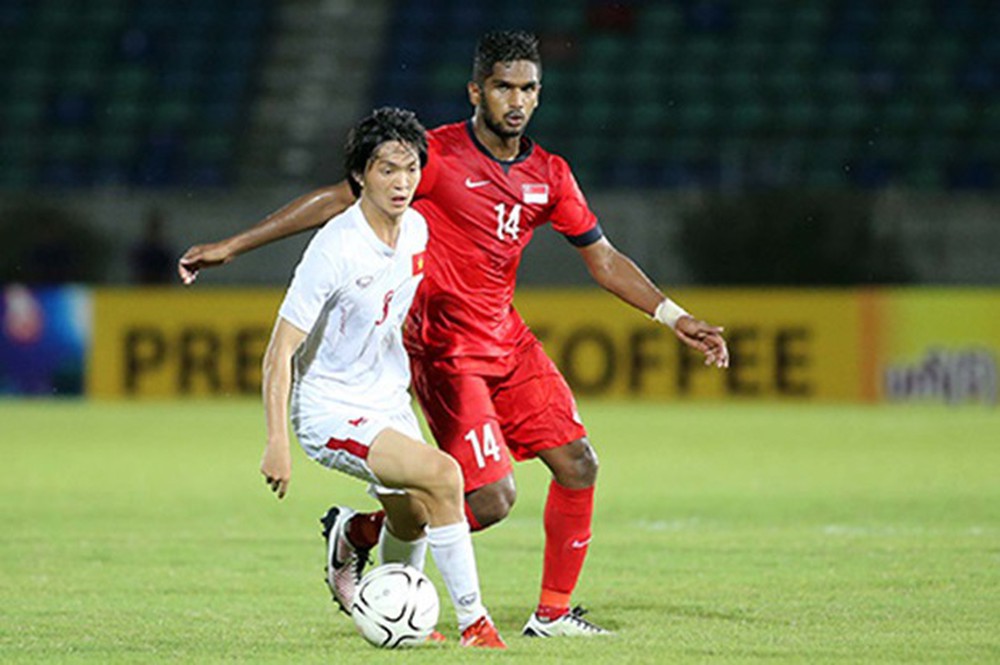 Tuấn Anh: “Nếu chấn thương lần nữa, con sẽ … giã từ sự nghiệp”