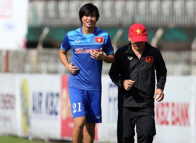 Tuấn Anh phải phẫu thuật chữa dứt điểm chấn thương?