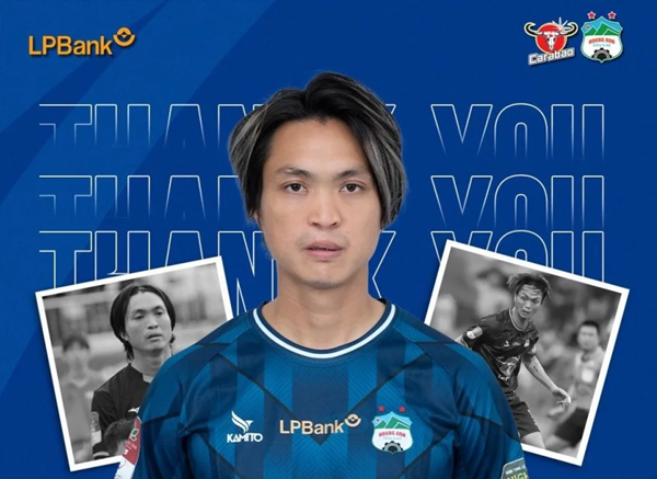 Tuấn Anh rời HAGL, thầy cũ tiết lộ sự thật cảm động