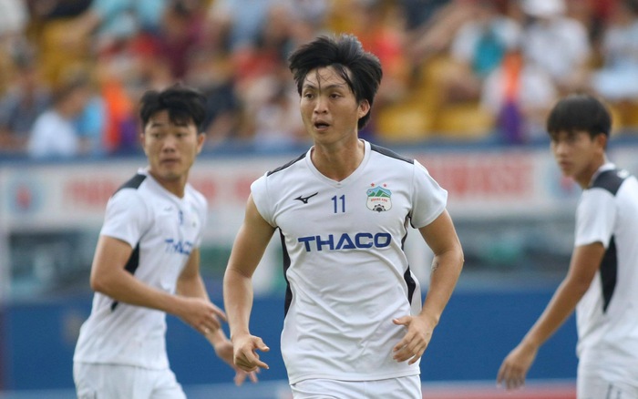 Tuấn Anh trải lòng về bàn thắng sau 362 ngày im hơi lặng tiếng