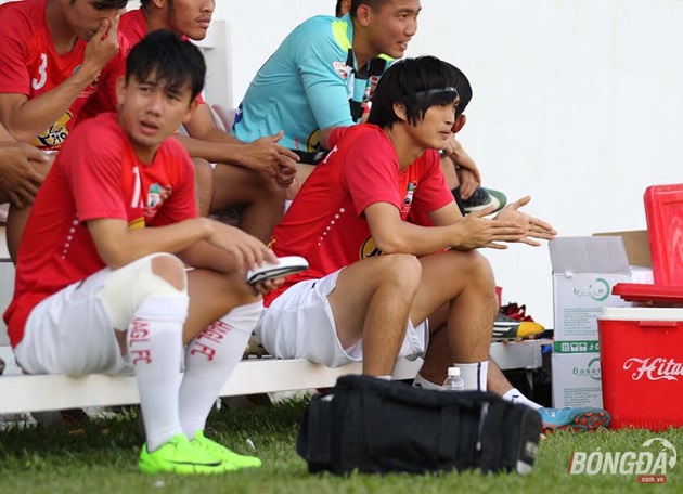 Tuấn Anh trở lại, mong đợi điều gì?