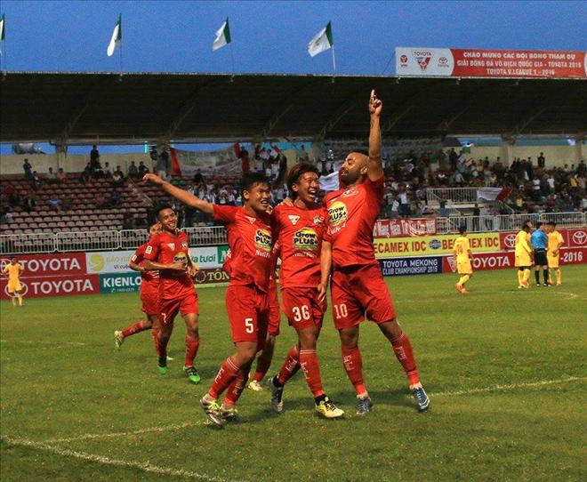 Tương lai nào cho HAGL?