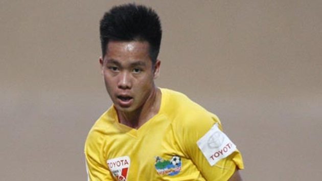 Tuyển thủ U23 Việt Nam liên tục gây ấn tượng tại FLC Thanh Hóa